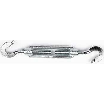 Lano Napínač H/H DIN1480 20x200mm certifikát CE