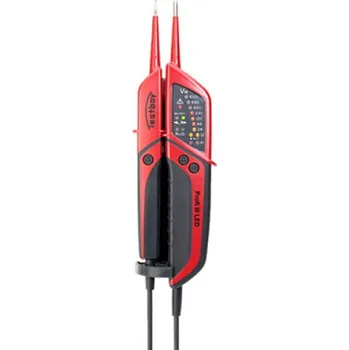 Testboy Profi III NM 00200017 červený