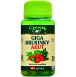 VitaHarmony Giga Brusinky Akut 30 cps.