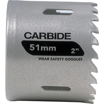 Vrták Bahco 3832 60 mm