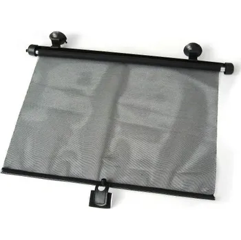 Reer 70857 Sluneční roleta šedá 1 ks