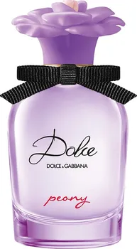 Dámský parfém Dolce & Gabbana Dolce Peony W EDP