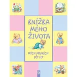 Knížka mého života - Jan Vašut (2018,…