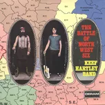 The Battle of North West Six - Keef Hartley Band [CD]