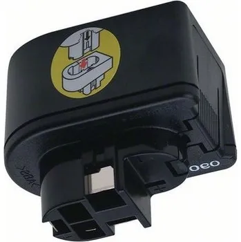 Kleště Adaptér redukce pro nenástrčná aku BOSCH AD