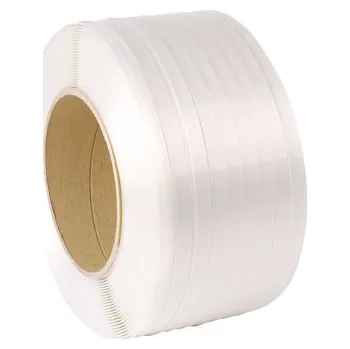 Obalový materiál PES vázací pásek 60 Scc 19mm / 600m / 4000N