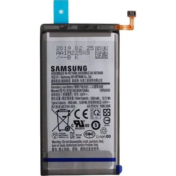 Originální Samsung EB-BG973ABU