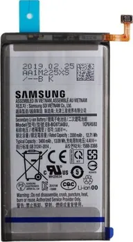 baterie pro mobilní telefon Originální Samsung EB-BG973ABU