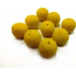 Zfish Foam Pop Up Baits 15 mm žluté