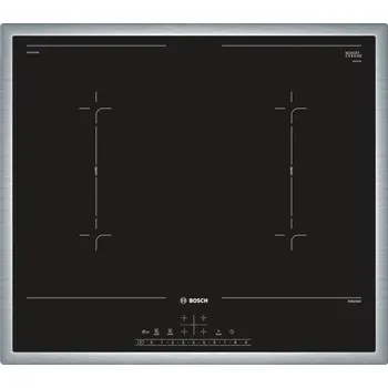 Varná deska Bosch PVQ645FB5E
