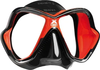 Potápěčská maska Mares X-Vision Ultra Liquidskin