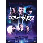 DVD Školní nářez (2019)