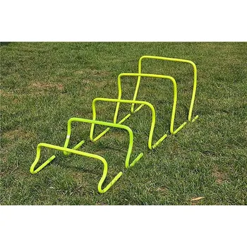 Atletická překážka Překážka tréninková plastová - Agility 23cm 23 cm