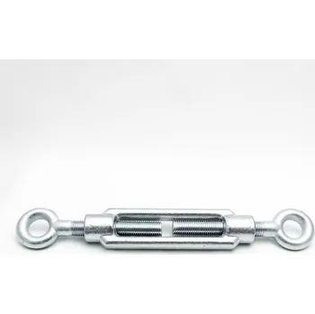 Lano Napínač O/O DIN1480 5x70mm certifikát CE