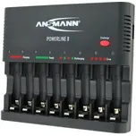 Ansmann Powerline 8 (11245)