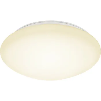 Halo Design Stropní/nástěnná lampa Sensor bílá