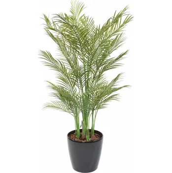 umělá květina Luxusní umělá palma ARECA MULTI palma, 145cm