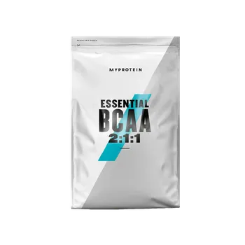 Aminokyselina Myprotein BCAA 250 g