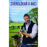 Zvěrolékař v akci: Úsměvné příběhy…