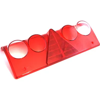 Zadní světlomet Kryt koncového světlometu Europoint II