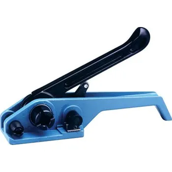 Kleště Páskovačka TRANSPAK H-21 pro PP do 19mm