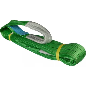 Upínací popruh Pásový závěs 2T - 3m