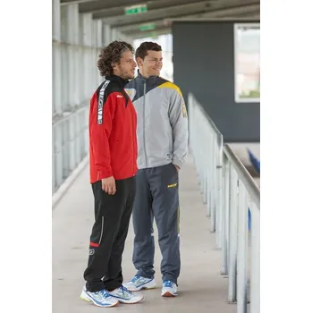 Vycházková souprava č.6465