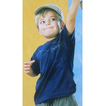 Chlapecké tričko Dětské tričko PO-2048, vel. 116, 122, 128, 134, 140