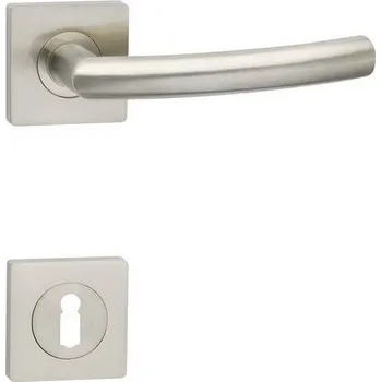 Dveřní kování Cobra Sali-S BB In BN131HE10 nerez