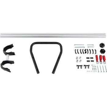 Příslušenství ke střešnímu nosiči Menabo Naos přídavný držák 3 kolo