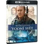 Blu-ray Vodní svět 4K Ultra HD Blu-ray…