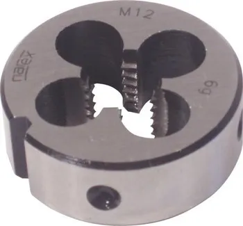 Závitořezný nástroj M.A.T. Group 250331 M33x2 HSS závitové očko levé