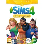 The Sims 4: Život na ostrově CZ PC
