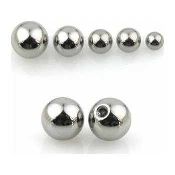 Piercing Steel Edge Náhradní ocelová kulička SETBS Rozměry mm: 1,2*3