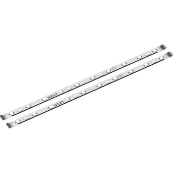 LED páska NZXT AH-2SA30-D1 2 ks