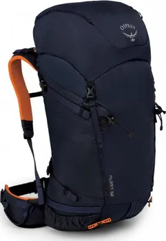 turistický batoh Osprey Mutant II 38 l S/M Blue Fire
