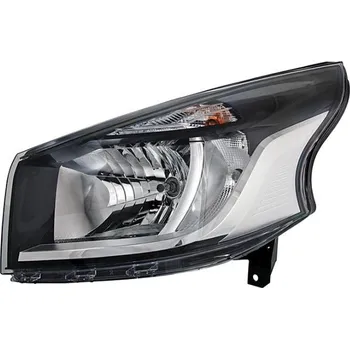 Přední světlomet Hella 1EE 011 410-451