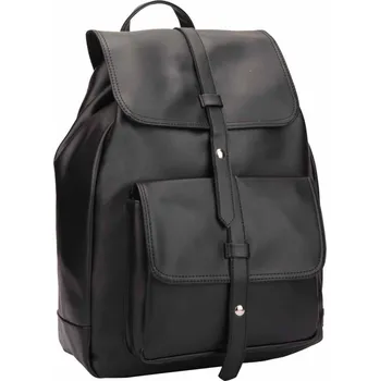 Městský batoh Jazzi London 8411 černý