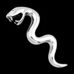 Steel Edge roztahováky do uší SC21 Rozměry mm: 4mm