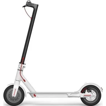 Elektrokoloběžka Recenze Xiaomi Mi Scooter 2