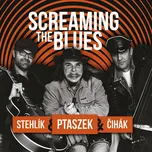 Screaming the Blues – Matěj Ptaszek,…
