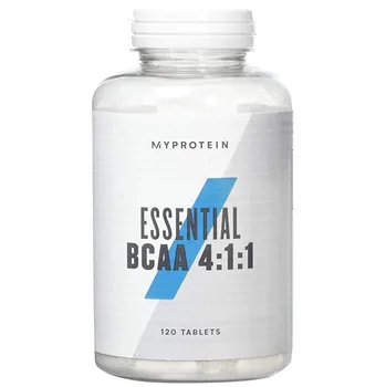Aminokyselina Myprotein BCAA 4:1:1 120 tablet