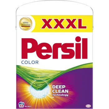 Prací prášek Persil Color Deep Clean