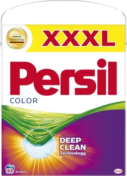 Prací prášek Persil Color Deep Clean