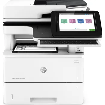 Tiskárna HP LaserJet Enterprise M528z