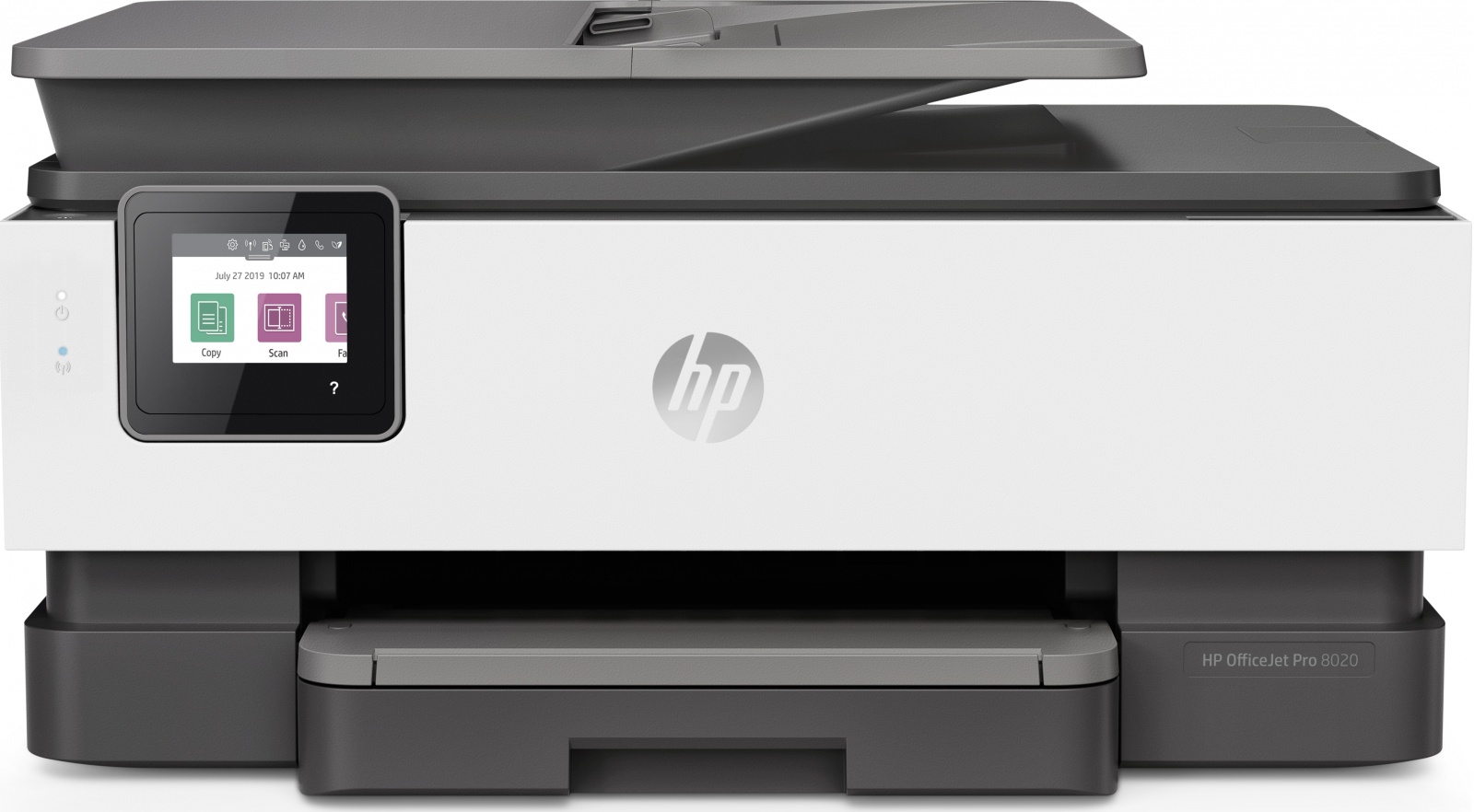 hp officejet pro 821