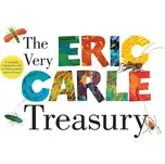 The Very Eric Carle Treasury - Eric…