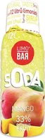 Limo Bar LB211MAN Mango 0,5 l