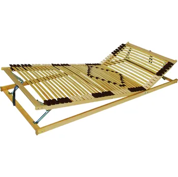 Postelový rošt Purtex Sirius Natur HN 100x200 cm