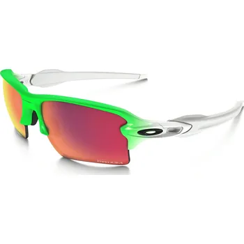 Sluneční brýle Brýle OAKLEY Flak 2.0 XL - Green Fade W/Prizm Field